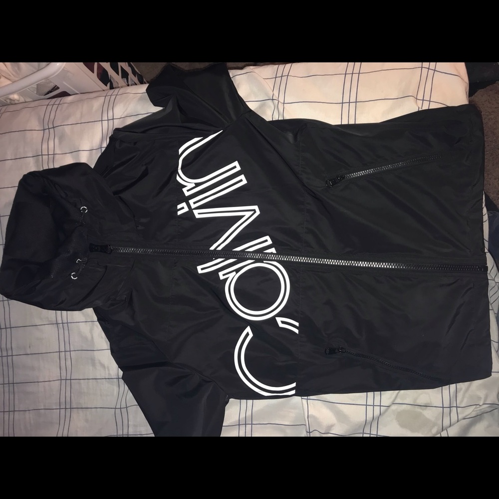 Calvin Klein jacket